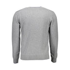 Grigio Lana Men Sweater