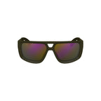 Verde Injected Plastic Mens Sunglasses