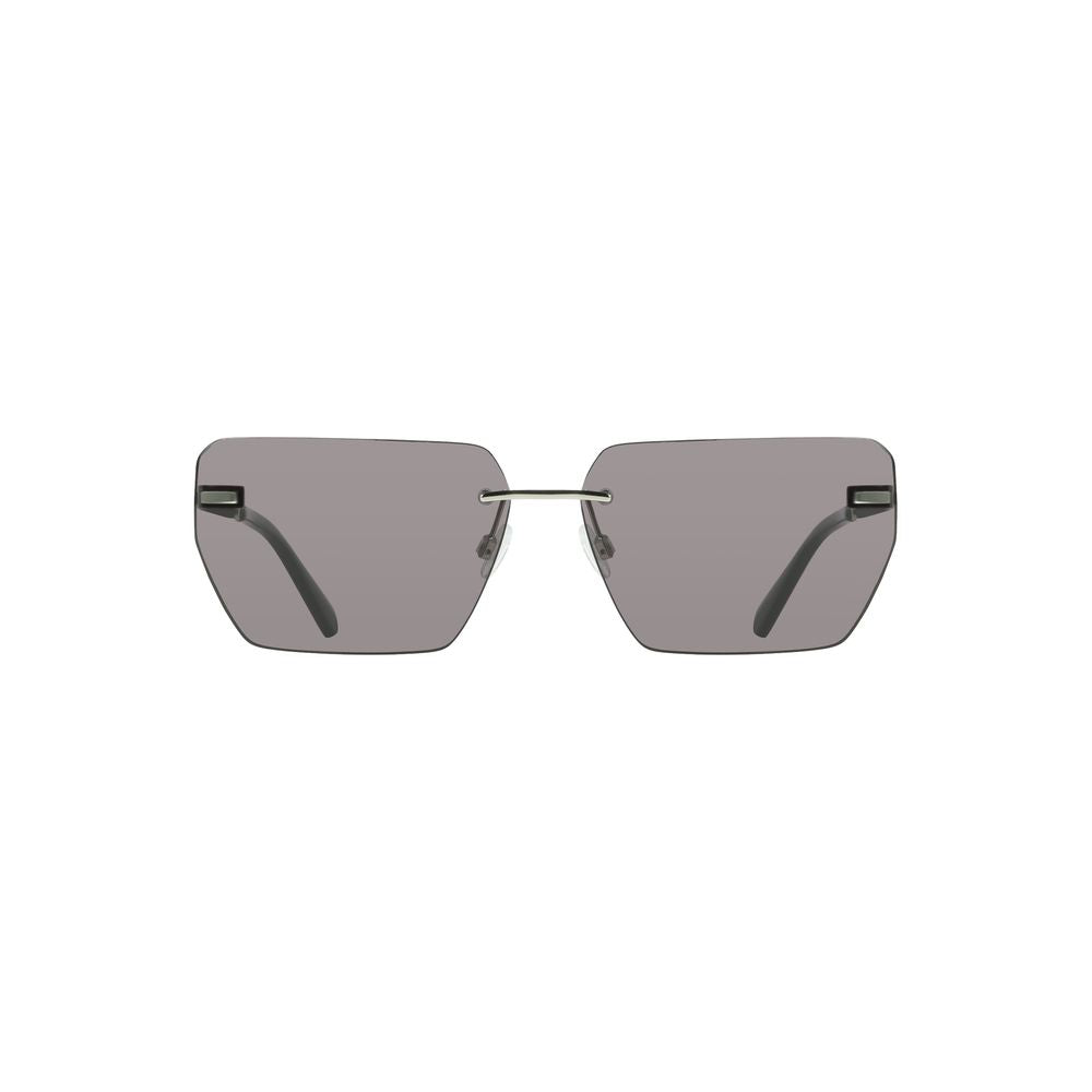 Argento Metallo Men Sunglass