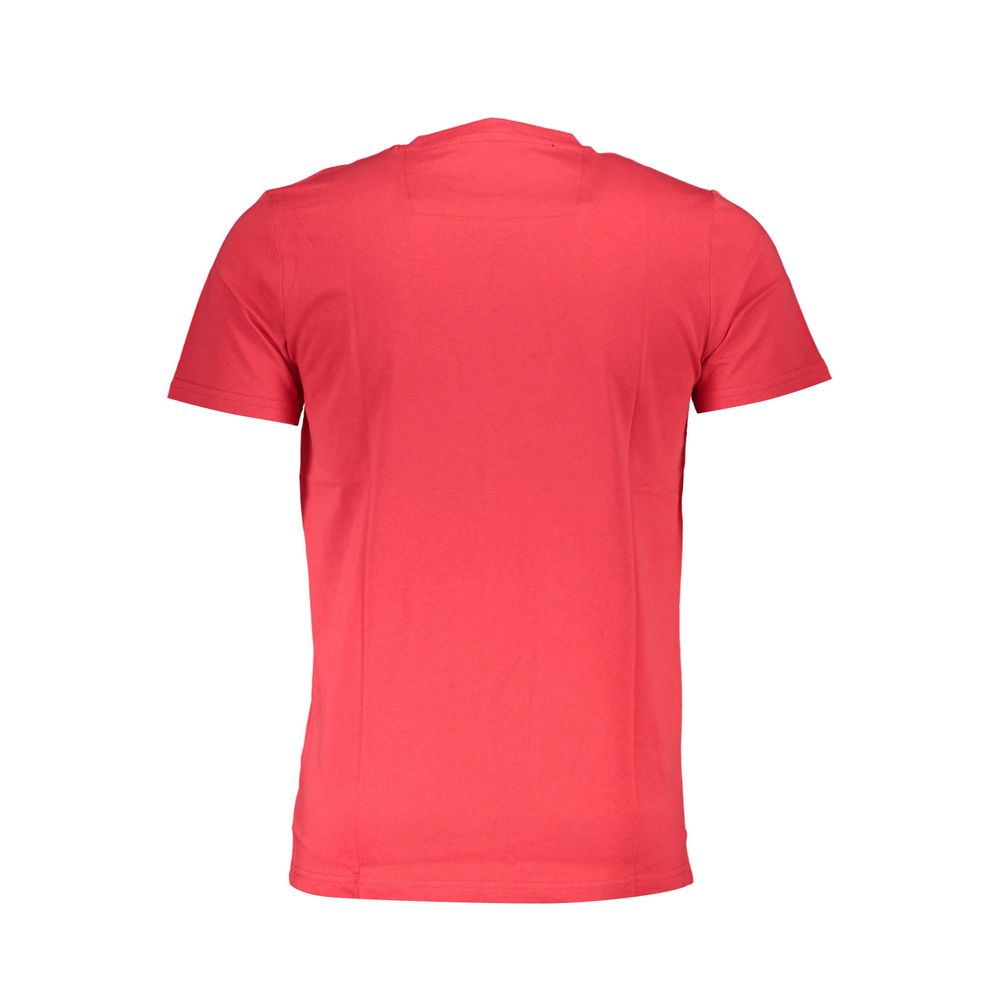 Rosso Cotton Men T-Shirt