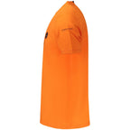 Arancione Organic Cotton Men T-Shirt