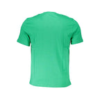 Verde Cotton Men T-Shirt