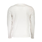 Bianco Cotton Men T-Shirt