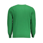 Verde Lana Men Sweater