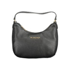 Nero Poliuretano Woman Shoulder Bag