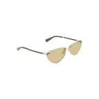 Verde Metallo Woman Sunglass