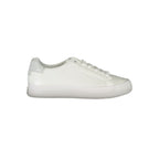 Bianco Pelle Women Sneaker