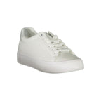 Bianco Pelle Women Sneaker
