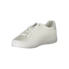 Bianco Pelle Women Sneaker
