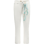 Bianco Lyocell Women's Skinny Jean