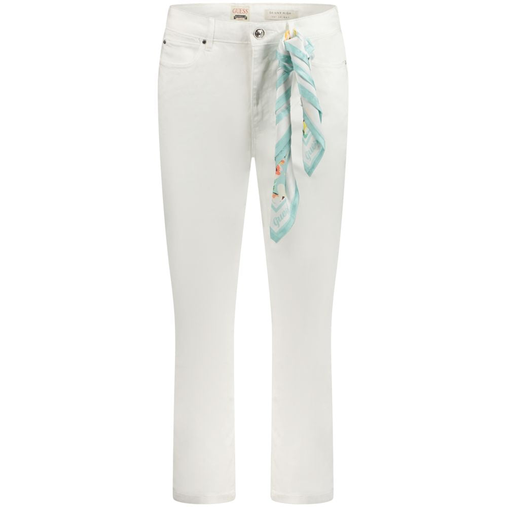 Bianco Lyocell Women's Skinny Jean