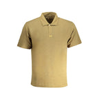 Verde Cotton Men Polo Shirt