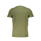Verde Cotton Men T-Shirt