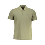Verde Cotton Men Polo
