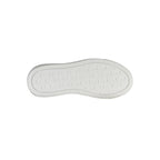 Nero Leather Women Sneaker