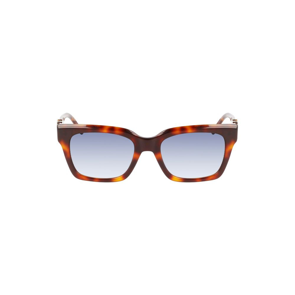 Marrone Acetate Women Sunglass