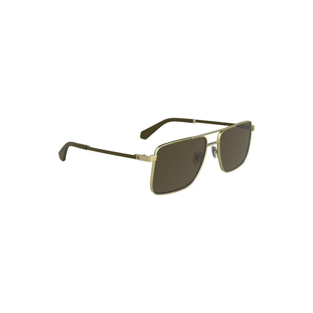 Oro Metallo Men Sunglass