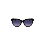 Nero Acetate Women Sunglasses