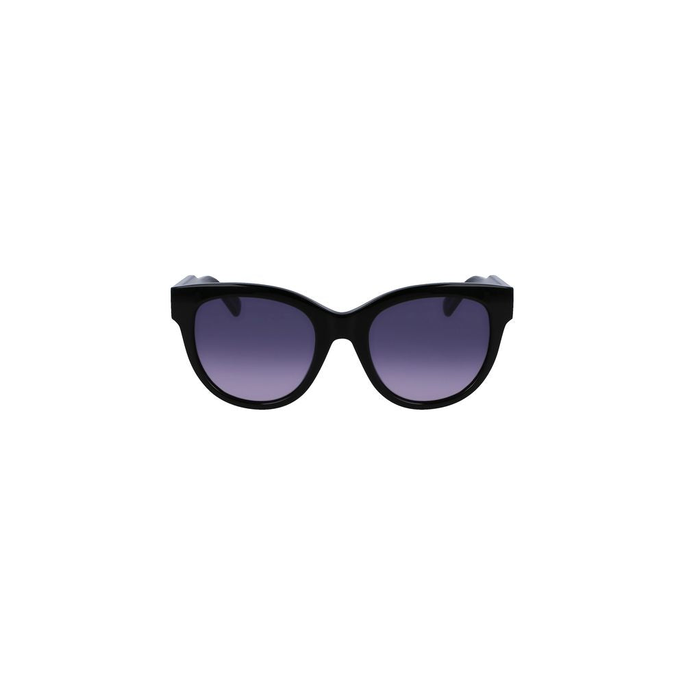 Nero Acetate Women Sunglasses