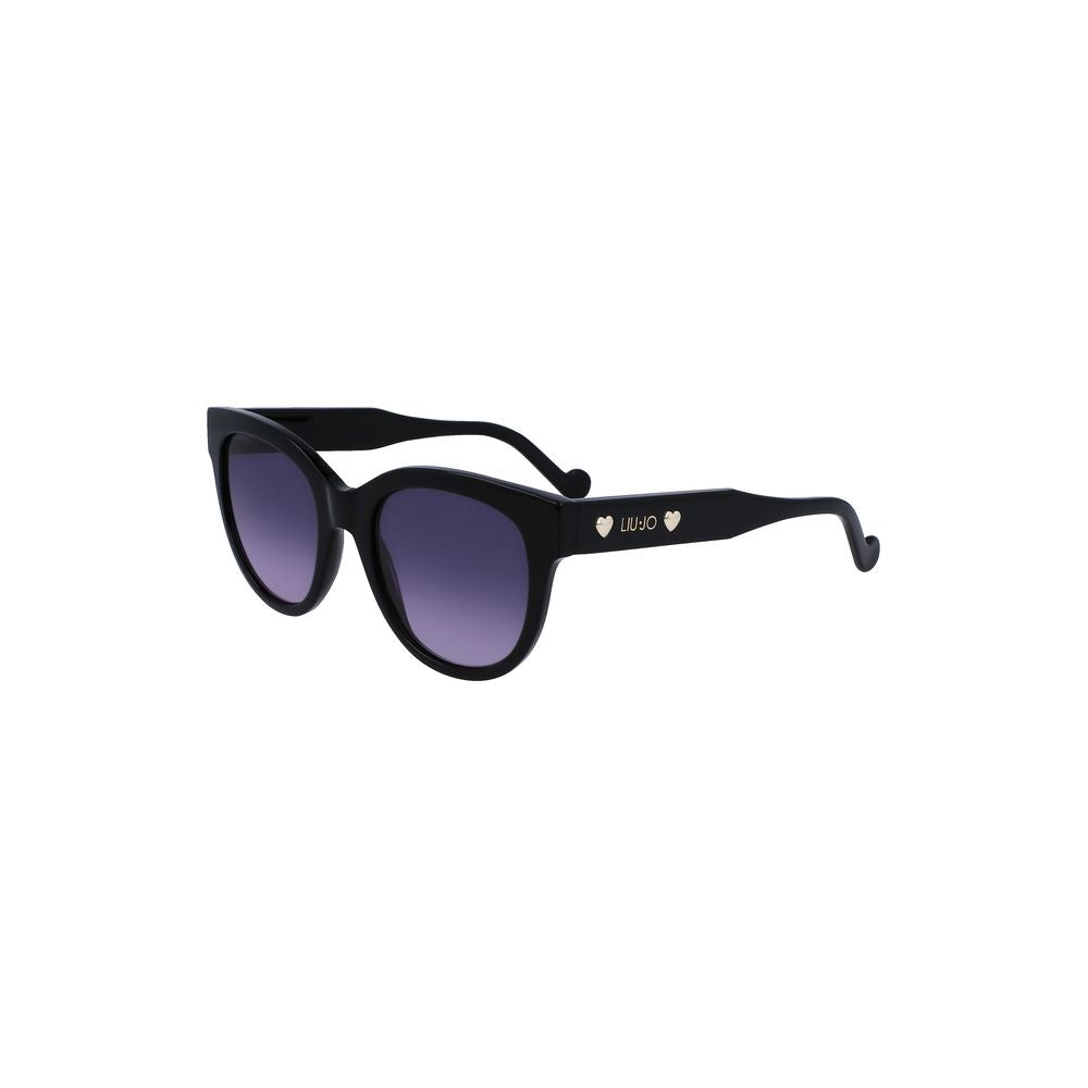 Nero Acetate Women Sunglasses