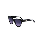 Nero Acetate Women Sunglasses