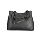 Nero Polyurethane Women's Bag