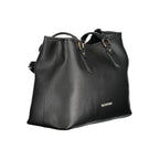 Nero Polyurethane Women's Bag
