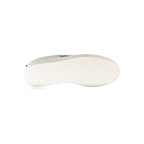 White Leather Men's Sneaker