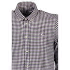Viola Cotton Men Shirt