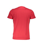 Rosso Cotton Men T-Shirt