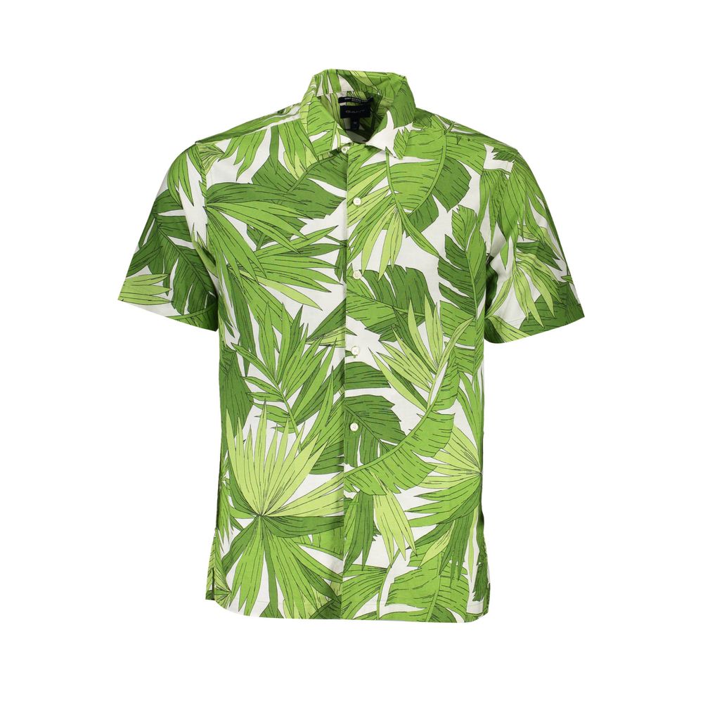 Verde Organic Cotton Men Shirt