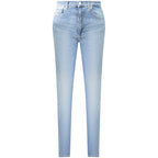 Blu Cotton Women's Skinny Jean