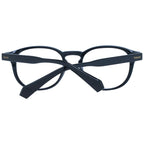 Black Polyamide Glasses (Frames)