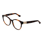 Brown Plastic Glasses (Frames)