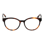 Brown Plastic Glasses (Frames)