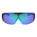 Black Plastic Sunglasses
