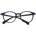 Black Polyamide Glasses (Frames)