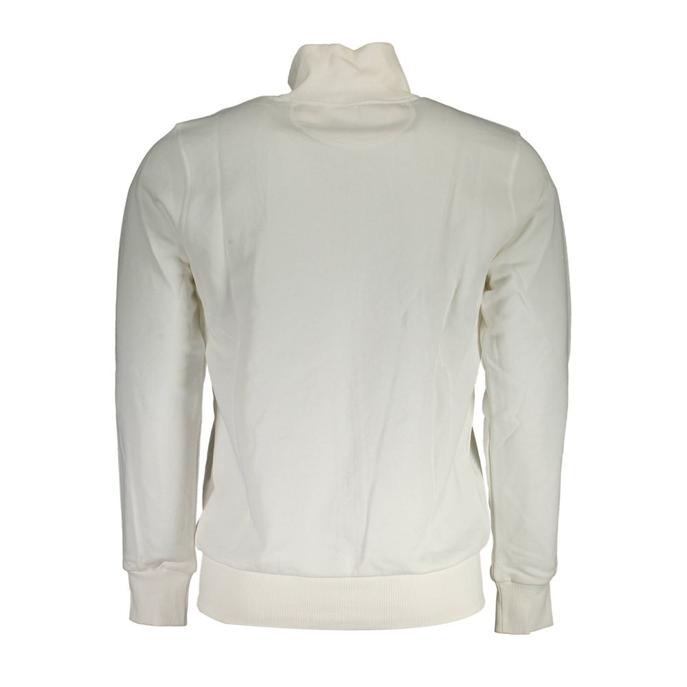 Bianco Cotton Mens Sweatshirt