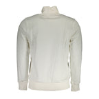 Bianco Cotton Mens Sweatshirt