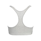 Grigio Cotton Women's Sports Bra