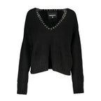 Black Tessuto Women Sweater