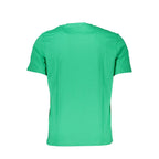Verde Cotton Men T-Shirt