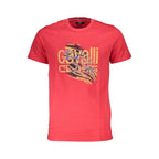 Rosso Cotton Men T-Shirt