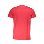 Rosso Cotton Men T-Shirt