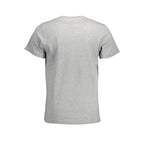 Grigio Organic Cotton Men T-Shirt