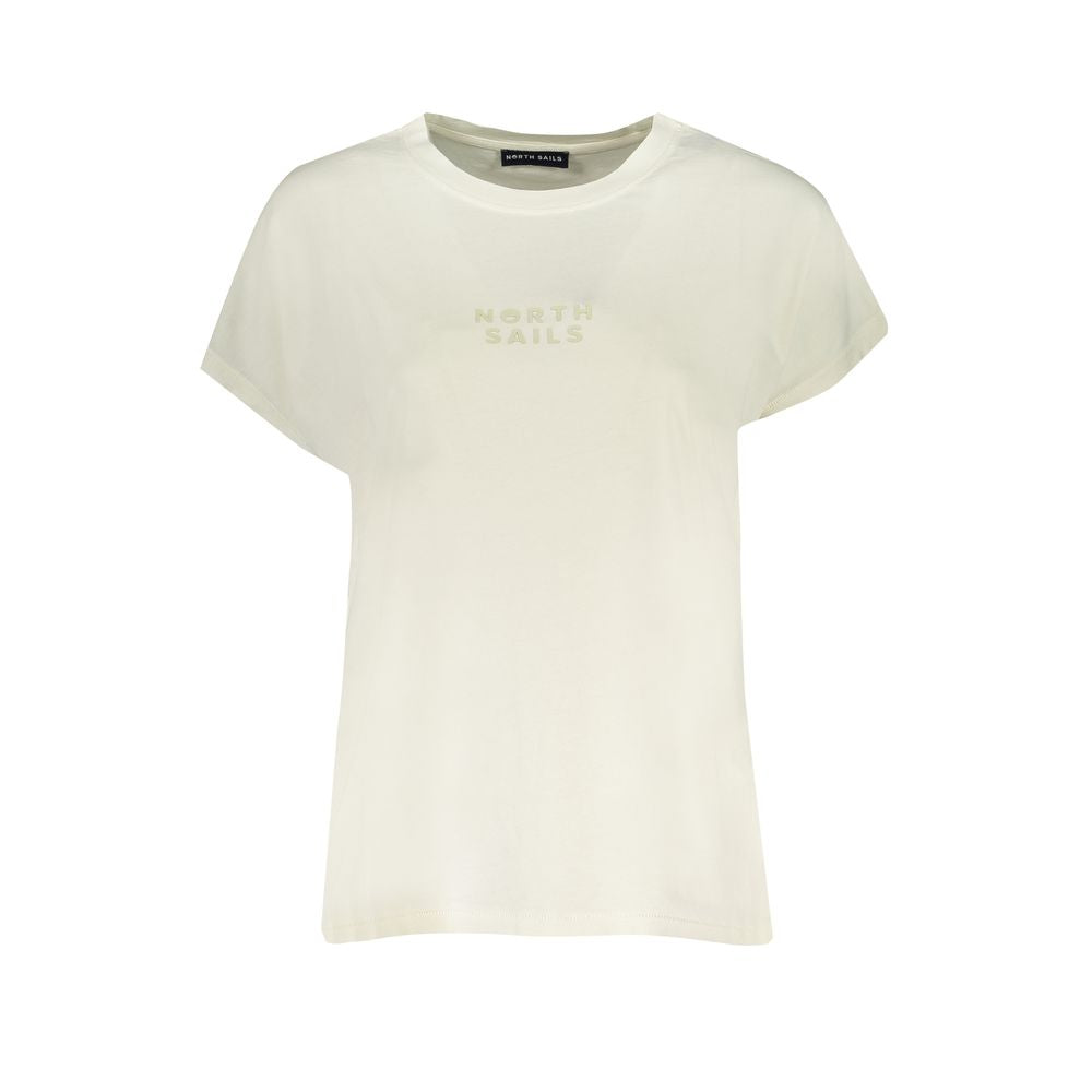Bianco Organic Cotton Women T-Shirt