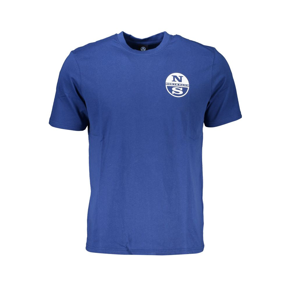 Rosso Cotton Mens T-Shirt