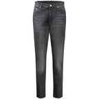 Nero Cotton Women's Jean