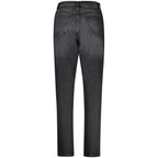 Nero Cotton Women's Jean
