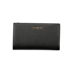 Nero Leather Women Wallet